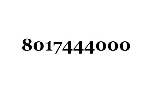 8017444000
