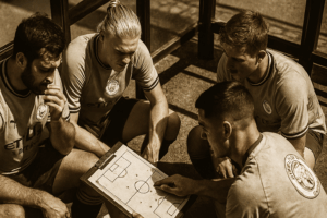 manchester city analysis