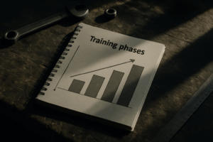 periodization in training