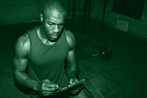 strength training for athletes