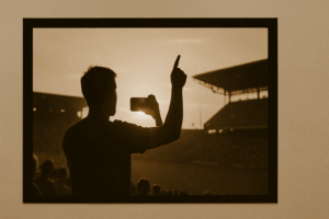 fan engagement in sports