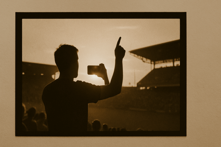 fan engagement in sports