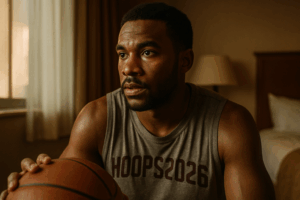 basketball events 2026