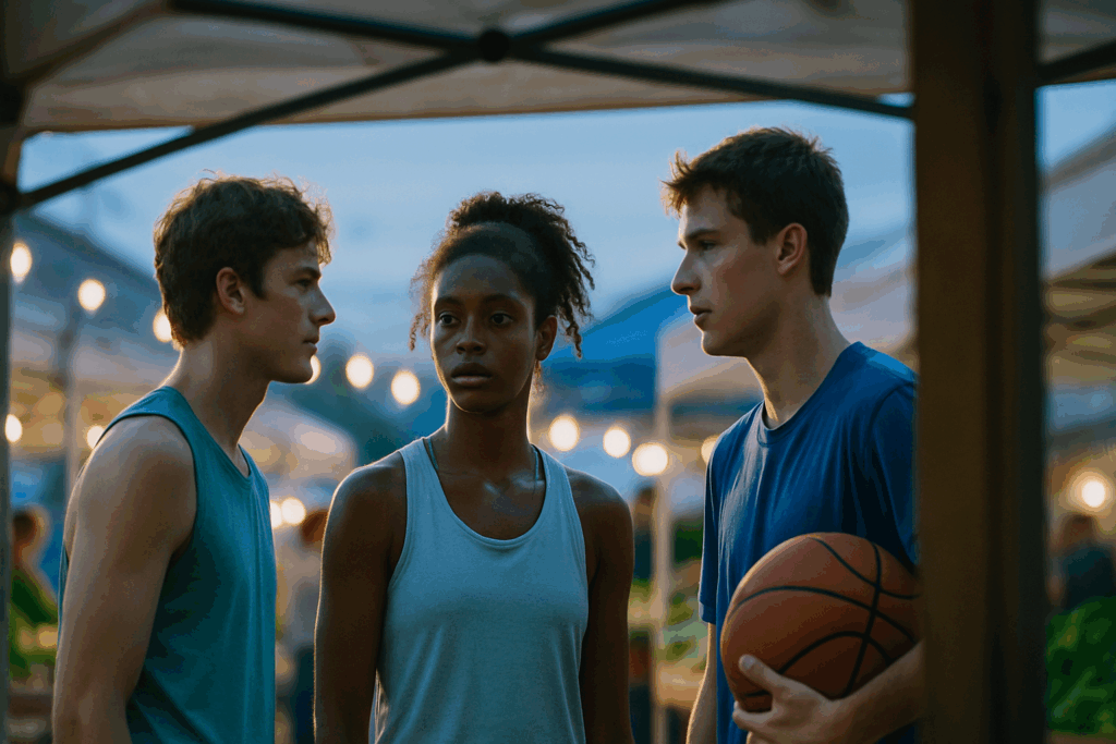 sports rising stars 2026