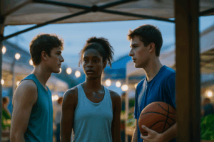 sports rising stars 2026