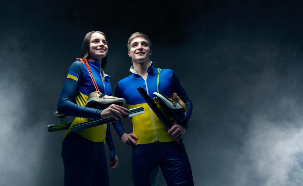 short-track-speed-skating