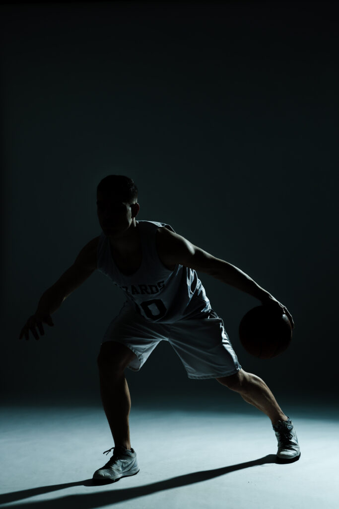silhouette-basketball-player
