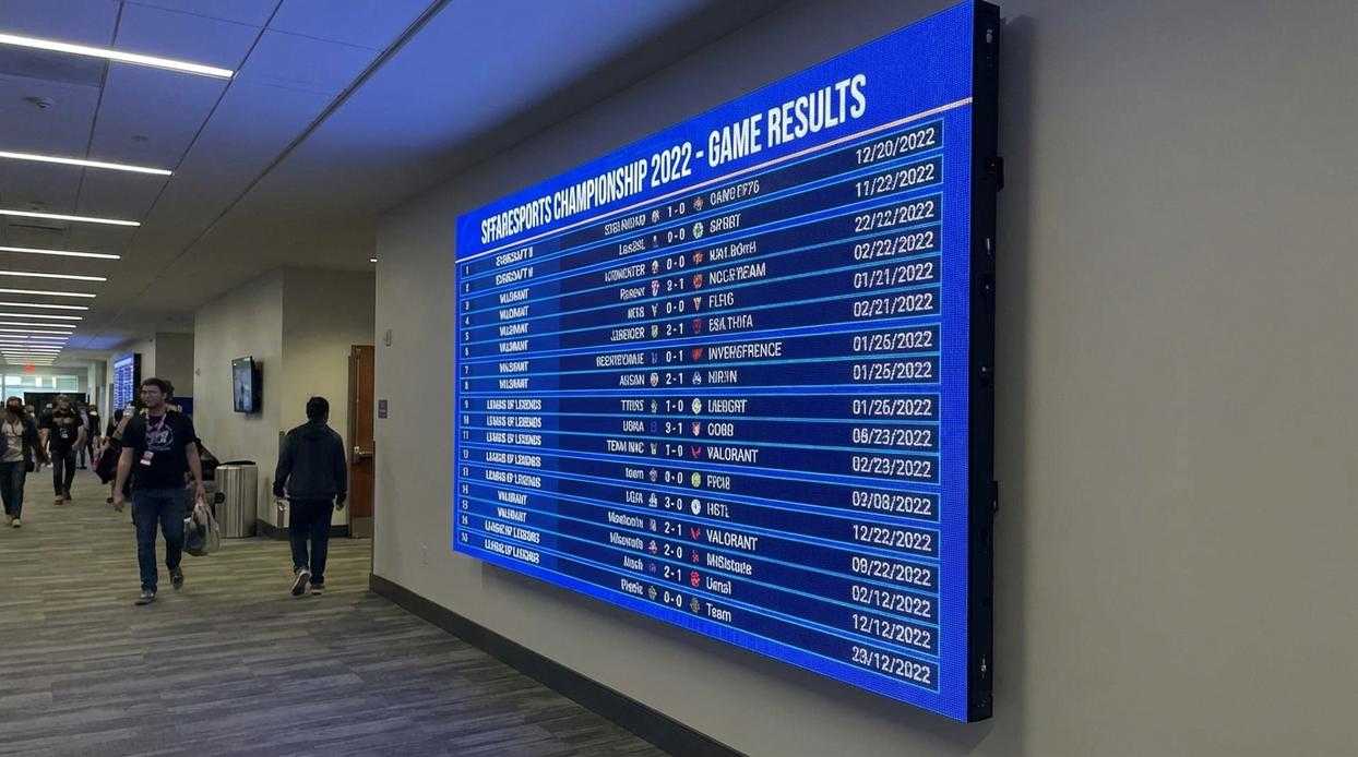 sffaresports game results 2022