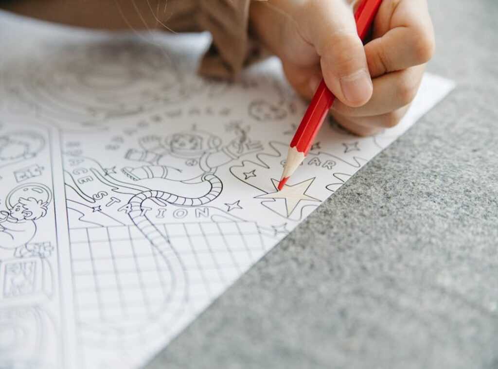 bellingham kleurplaat