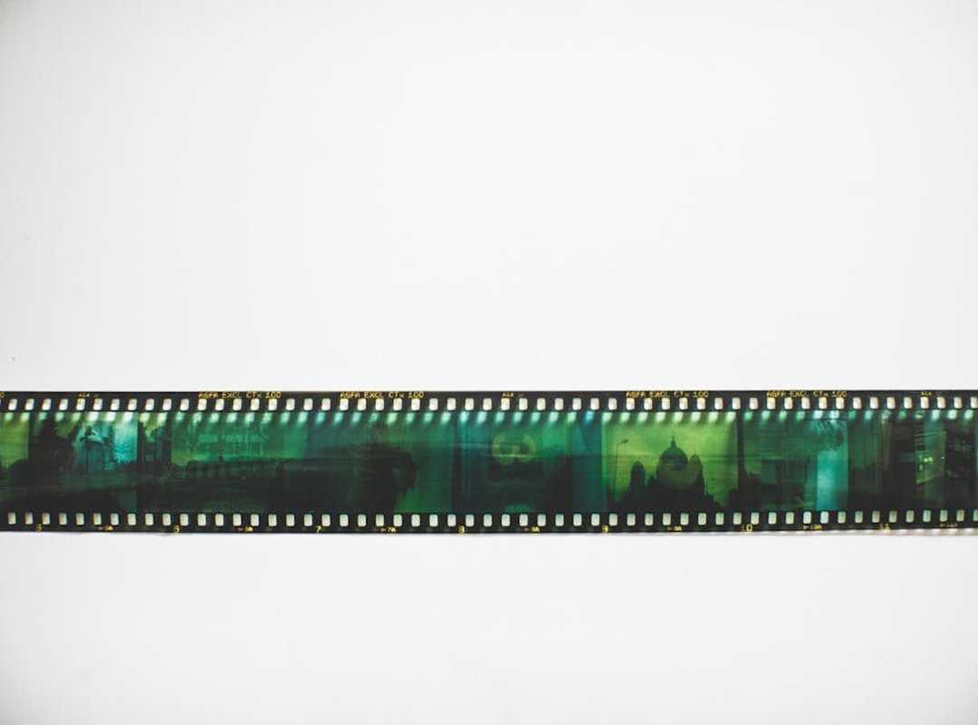 film panneau complet