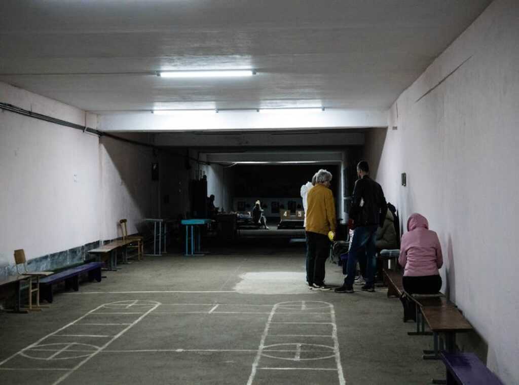 pubg erangel secret basement location