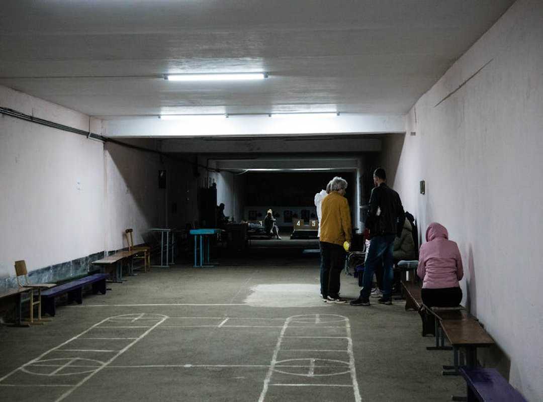 pubg erangel secret basement location