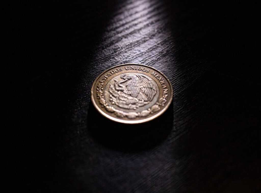 3000 pesos mexicanos a peso chileno