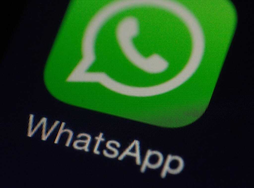 dp whatsapp kosong aesthetic