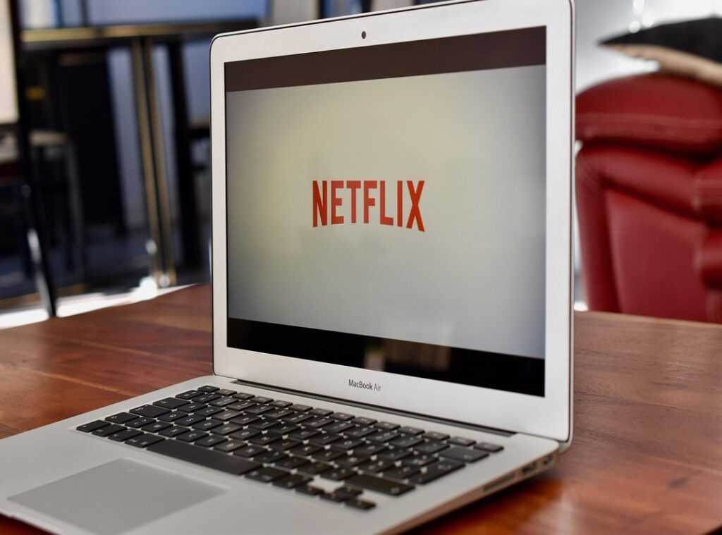 rocco serafini netflix