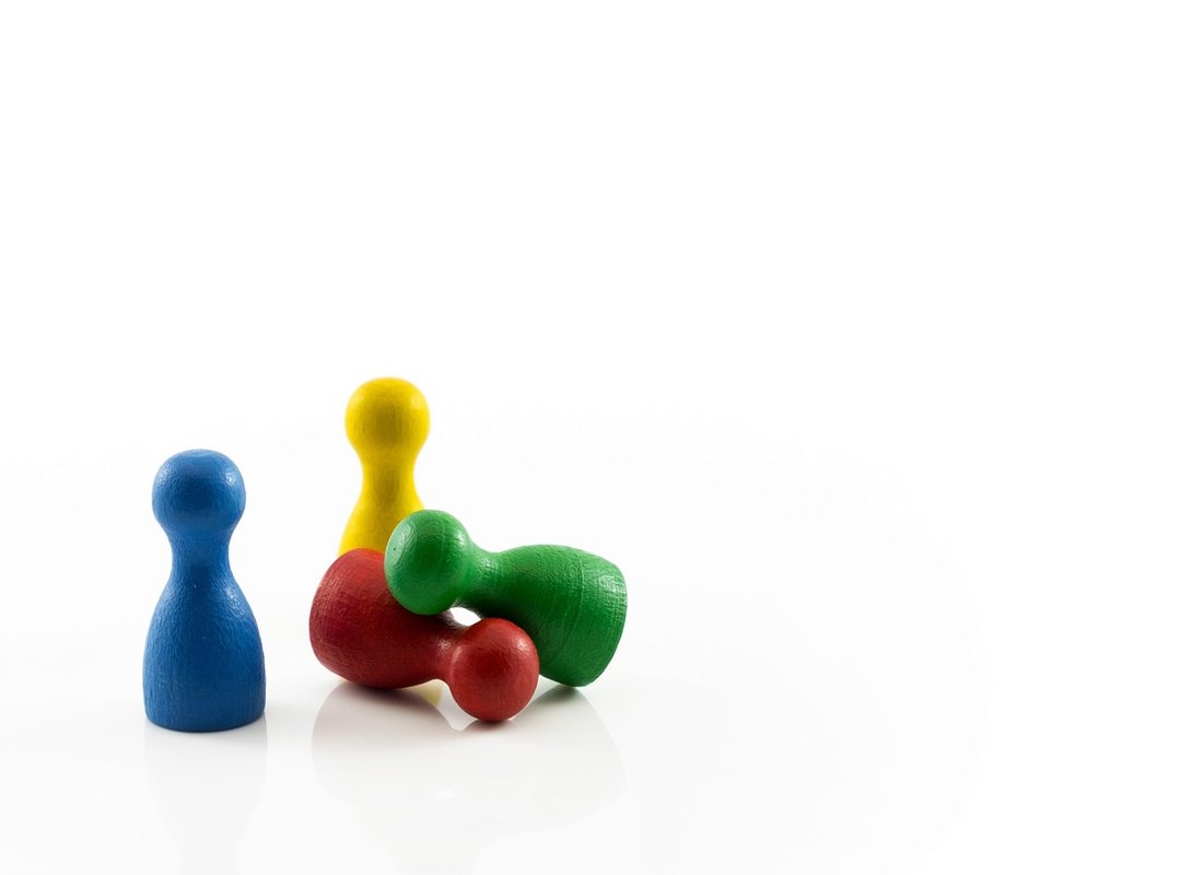 Easy Patterns for Your First Brawl Stars Creations