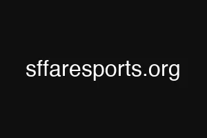sffaresports.org